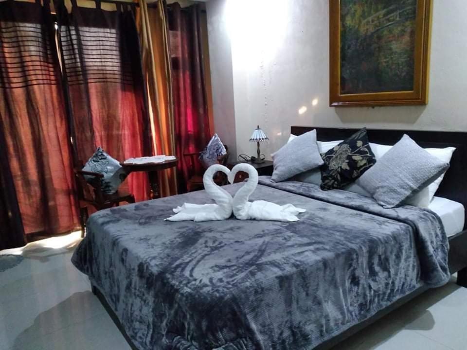Hilfrans Lodge Vigan Exteriér fotografie