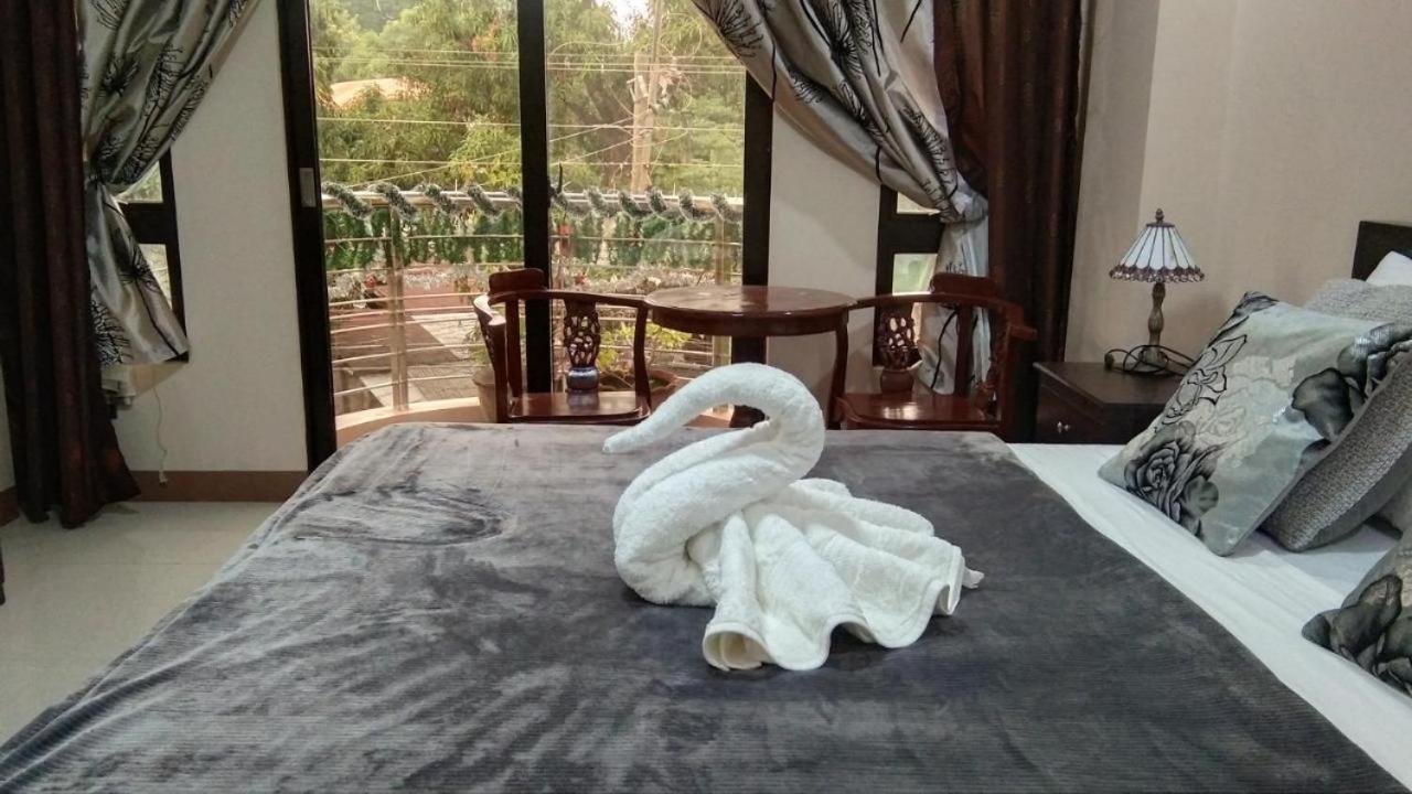 Hilfrans Lodge Vigan Exteriér fotografie