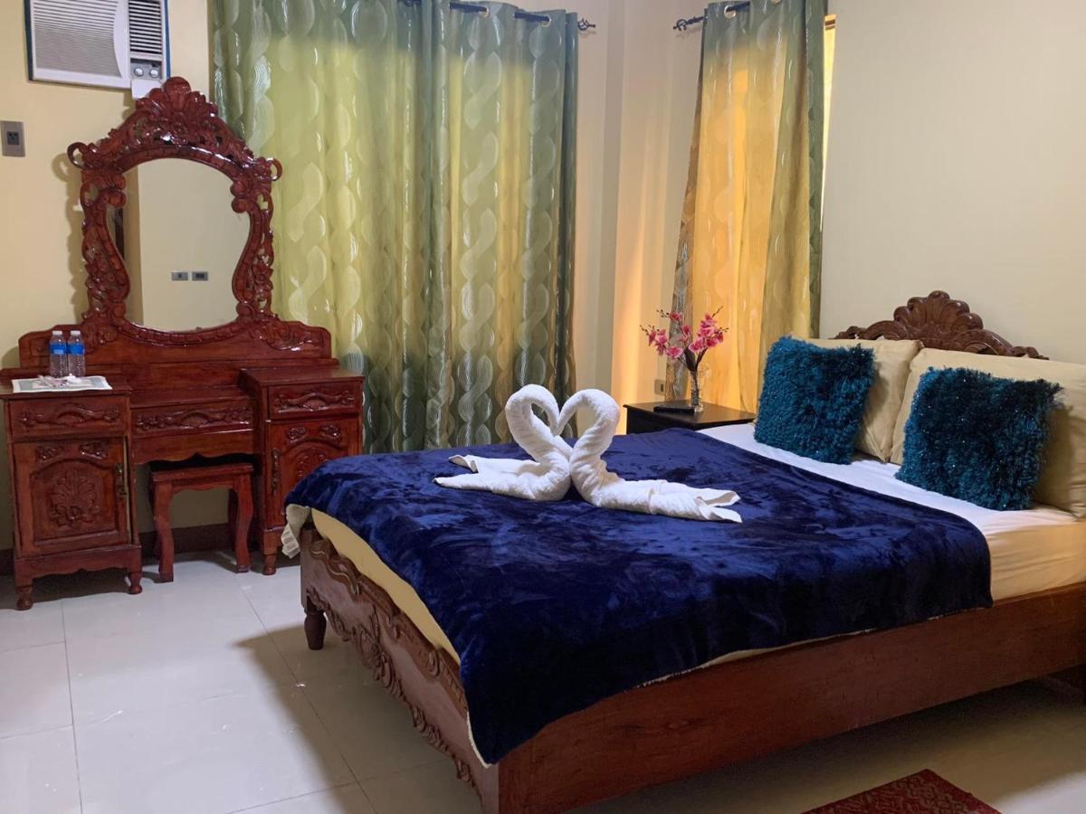 Hilfrans Lodge Vigan Exteriér fotografie