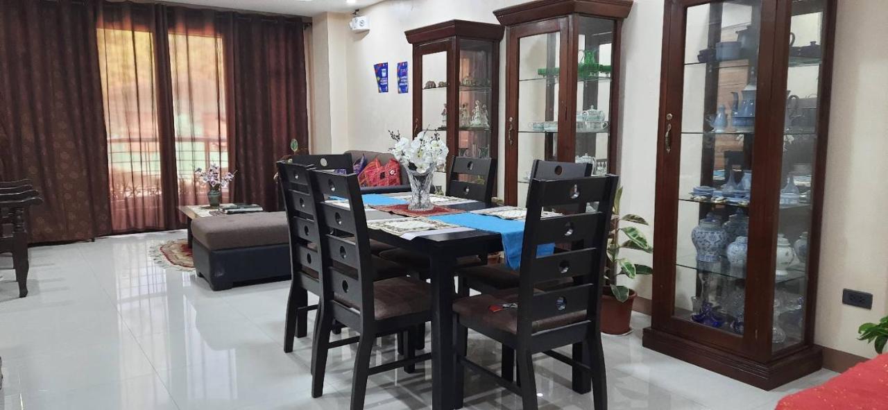 Hilfrans Lodge Vigan Exteriér fotografie