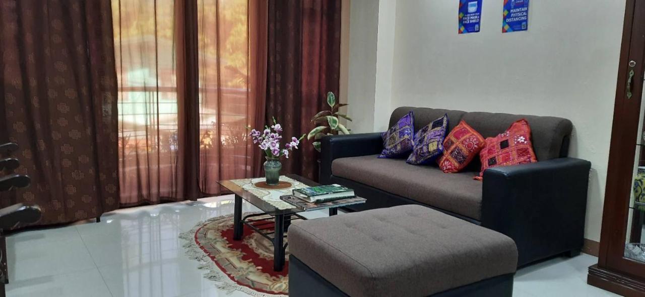 Hilfrans Lodge Vigan Exteriér fotografie