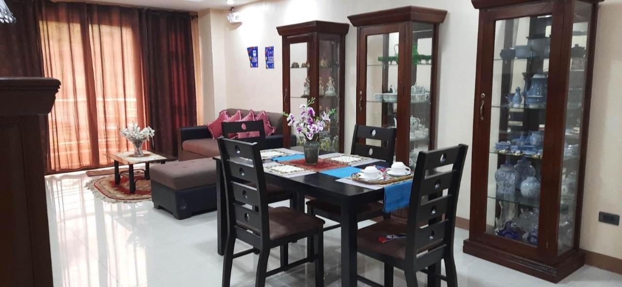 Hilfrans Lodge Vigan Exteriér fotografie