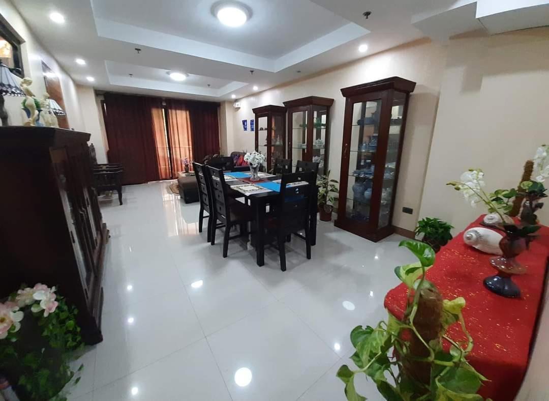 Hilfrans Lodge Vigan Exteriér fotografie